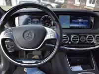 Gebraucht Mercedes S500 455 PS (334 kW) 2017 Grau Limousine