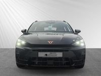 Neu Cupra Leon 150 PS (110 kW) 2025 Grau Limousine