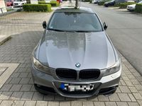 gebraucht BMW 335 D E90 LCI