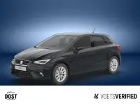 Gebraucht Seat Ibiza FR 116 PS (85 kW) 2025 Blau Kleinwagen