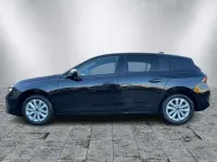 Gebraucht Opel Astra Edition 131 PS (96 kW) 2025 Schwarz metallic perlmutt Kombi