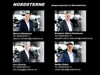 Gebraucht Mercedes A200 AMG line 150 PS (110 kW) 2025 Schwarz Limousine