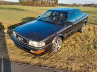 gebraucht Audi V8 D11 3.6 H Kennzeichen TÜV