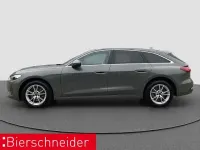 Usata Audi A5 Advanced 204 CV (150 kW) 2025 Grigio Station wagon