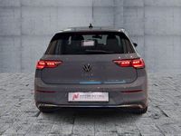 Gebraucht VW Golf VIII Life 150 PS (110 kW) 2026 Grau Limousine