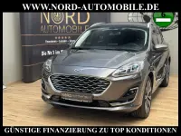 Używany Ford Kuga Vignale 224 KM (164 kW) 2022 Szary SUV