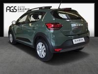 gebraucht Dacia Sandero III Stepway Expression 1.0 TCe 100 LPG EU6d