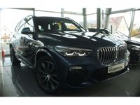 gebraucht BMW X5 xDrive45e