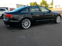 gebraucht Audi A6 3,0 Quattro