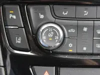 Gebraucht Opel Mokka X Active 140 PS (102 kW) 2017 Schwarz SUV
