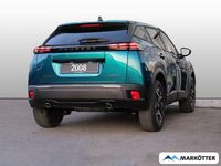 Neu Peugeot 2008 Business-Line 145 PS (106 kW) 2026 Blau SUV