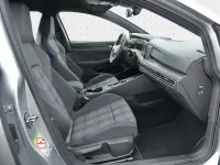 Gebraucht VW Golf VIII GTE 245 PS (180 kW) 2021 Reflexsilber metallic Limousine
