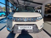 gebraucht Suzuki Vitara 1.4 BOOSTERJET Hybrid Comfort + Allgrip