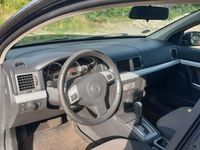 gebraucht Opel Vectra Caravan 1.9 CDTI 110kW