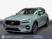 Gebraucht Volvo XC60 Core 250 PS (183 kW) 2024 Vapour grey SUV