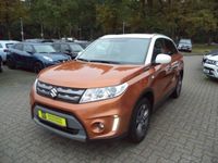 gebraucht Suzuki Vitara 4X2 1,6 MT COMFORT/Navi/Kamera/SHZ/