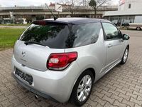 gebraucht Citroën DS3 SoChic*NAVI*KLIMA*