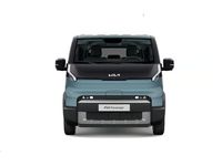 Neu Kia PV5 119 kW (163 PS) 2026 Blau Van / Kleinbus