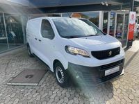 Gebraucht Peugeot Expert 120 PS (88 kW) 2023 Weiß Van
