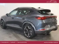 Gebraucht Cupra Formentor VZ 310 PS (228 kW) 2020 Magnetic tech SUV