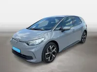 Gebraucht VW ID.3 Pro 150 kW (204 PS) 2024 Mondsteingrau Kleinwagen