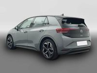 Gebraucht VW ID.3 Pure 110 kW (150 PS) 2022 Grau Kleinwagen
