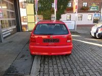 gebraucht VW Polo 