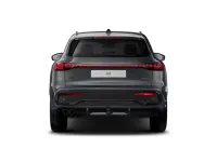 Second-hand Audi Q5 Sport 204 CP (150 kW) 2026 Gri SUV