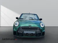 Gebraucht Mini John Cooper Works 136 PS (100 kW) 2023 Kleinwagen