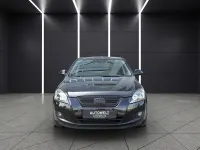 Używany Kia Ceed 143 KM (105 kW) 2009 Czarny Hatchback