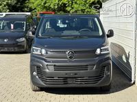Neu Citroën Jumpy 177 PS (130 kW) 2025 Van / Kleinbus