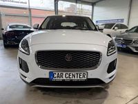 Gebraucht Jaguar E-Pace Basis 150 PS (110 kW) 2019 Weiß SUV