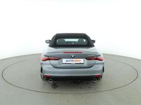 Gebraucht BMW 420 190 PS (139 kW) 2025 Grau Cabrio
