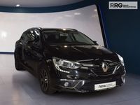 gebraucht Renault Mégane IV GRANDTOUR 4 1.3 TCE 140 LIMITED DELUXE