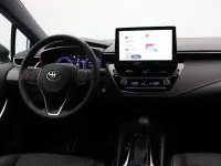 Gebraucht Toyota Corolla Executive 196 PS (144 kW) 2025 Grau Kombi