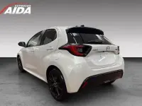 Neu Mazda 2 Homura-Line 116 PS (85 kW) 2026 Weiß Kleinwagen