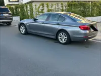 Gebraucht BMW 523 204 PS (150 kW) 2011 Grau Limousine