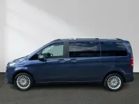 Gebraucht Mercedes V220 163 PS (119 kW) 2024 Andere Van / Kleinbus