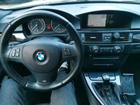 gebraucht BMW 320 d E91