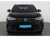 Gebraucht VW ID.4 Pro 210 kW (286 PS) 2025 Schwarz SUV