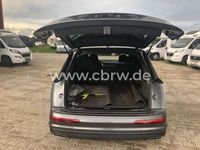 gebraucht Audi Q7 50 TDI quattro Tip8 Pano,AHK, 7 Sitze