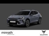 Neu Cupra Formentor 272 PS (200 kW) 2025 Andere farbe SUV