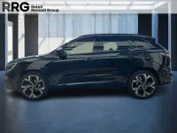 Gebraucht Renault Austral Esprit Alpine 158 PS (116 kW) 2024 Sternenschwarz SUV