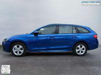 gebraucht Skoda Octavia Combi Active 2.0 TDI DSG