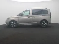 Gebraucht VW Caddy Goal 116 PS (85 kW) 2026 Mojave beige metallic Van / Kleinbus