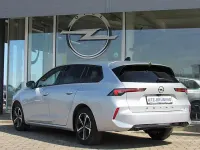 Gebraucht Opel Astra 131 PS (96 kW) 2024 Silber Kleinwagen