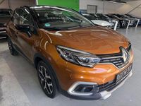 Gebraucht Renault Captur Intens 118 PS (86 kW) 2018 Braun SUV