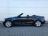 gebraucht BMW 118 Cabriolet d (Komplette Servicehistorie)