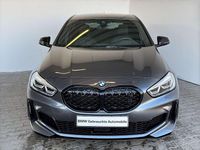 Gebraucht BMW 135 M Sport 306 PS (225 kW) 2020 Mineralgrau met. Kleinwagen