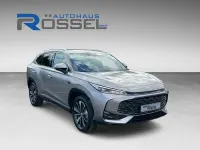 Neu MG HS Luxury 224 PS (164 kW) 2026 Silber SUV